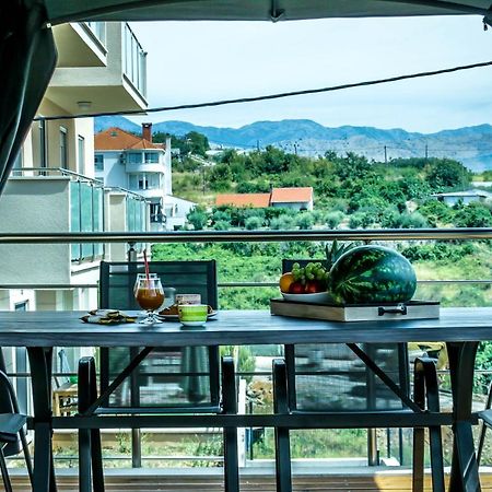 Blackpearl Apartment Спліт Екстер'єр фото