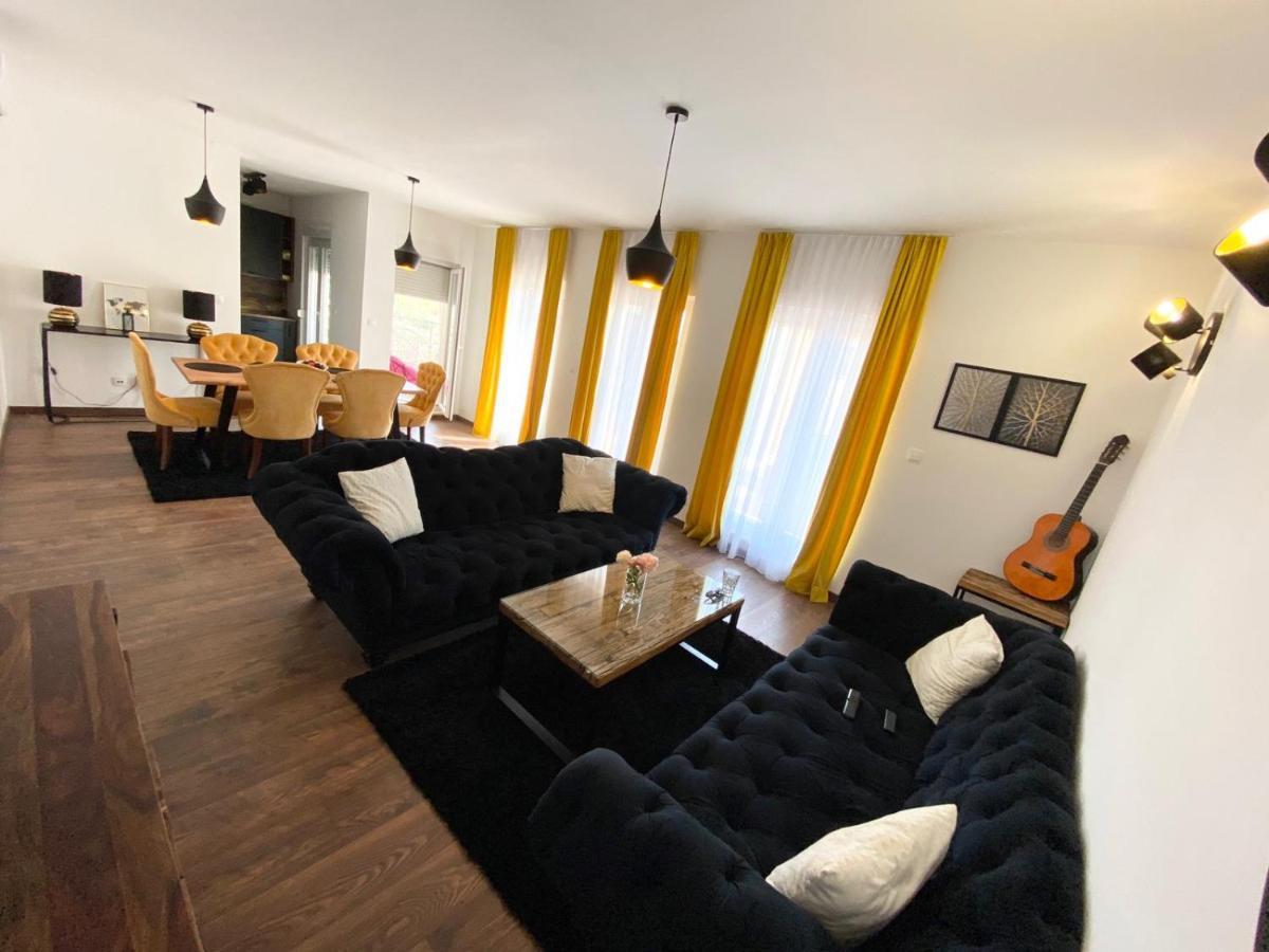 Blackpearl Apartment Спліт Екстер'єр фото