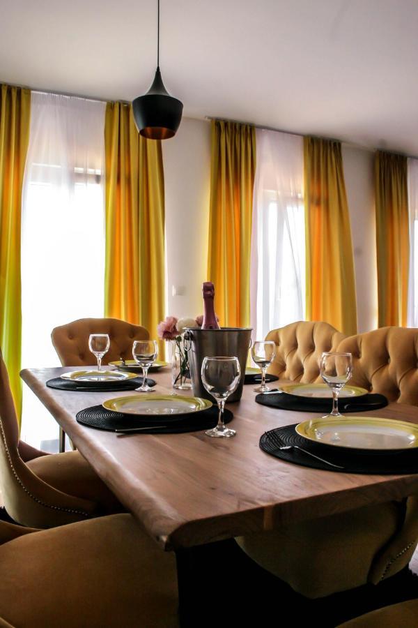 Blackpearl Apartment Спліт Екстер'єр фото