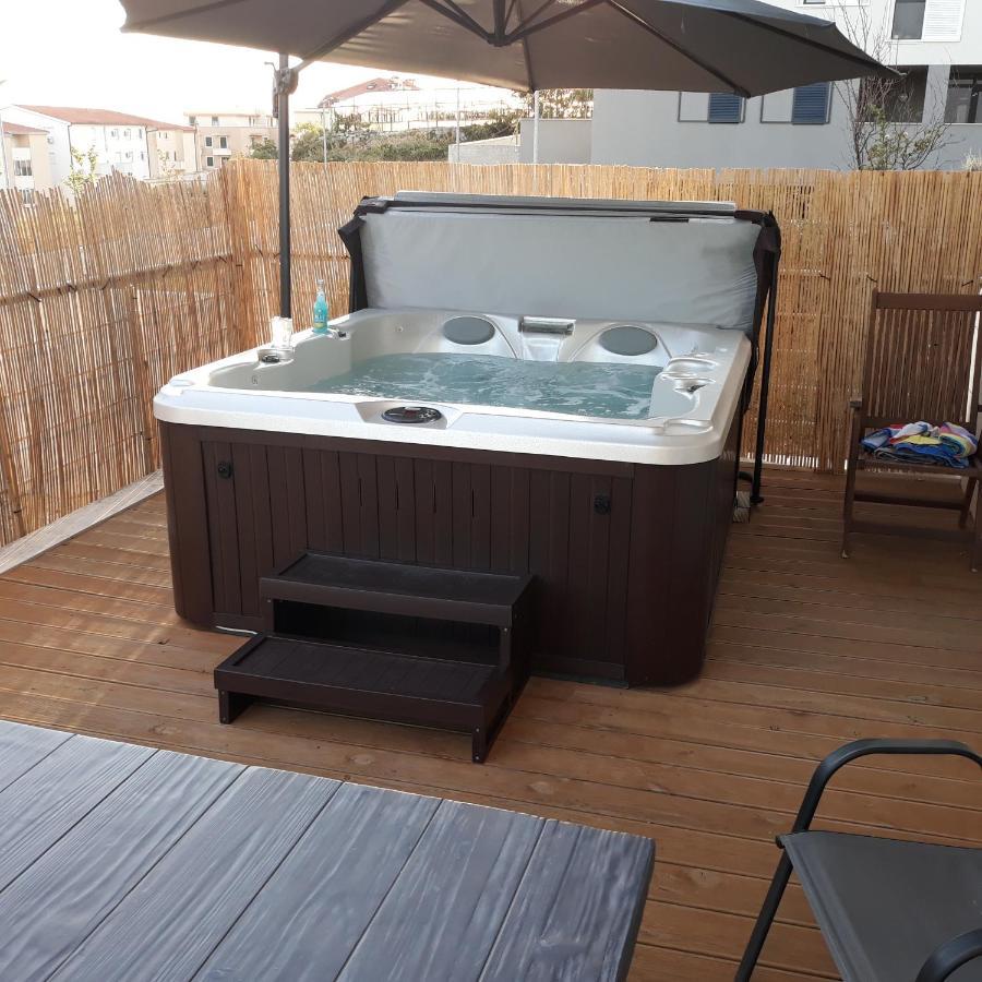 Blackpearl Apartment Спліт Екстер'єр фото