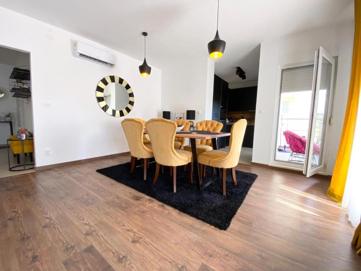 Blackpearl Apartment Спліт Екстер'єр фото