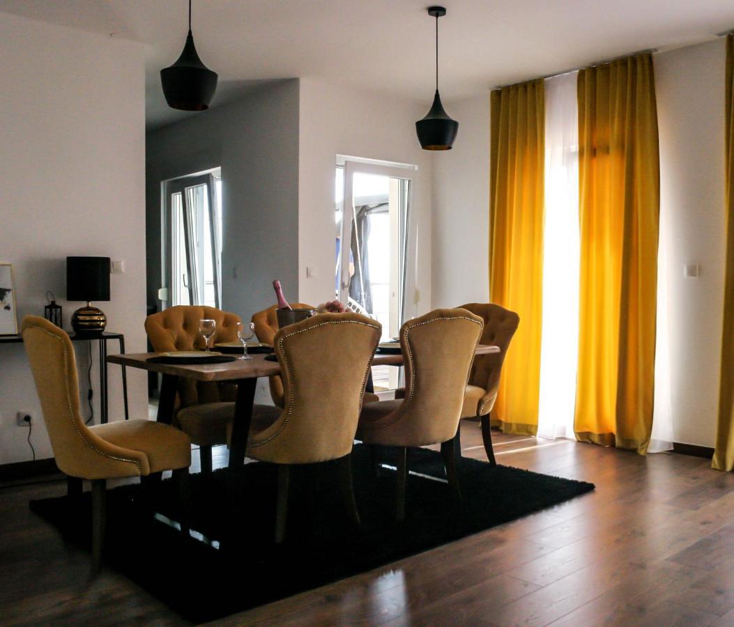 Blackpearl Apartment Спліт Екстер'єр фото