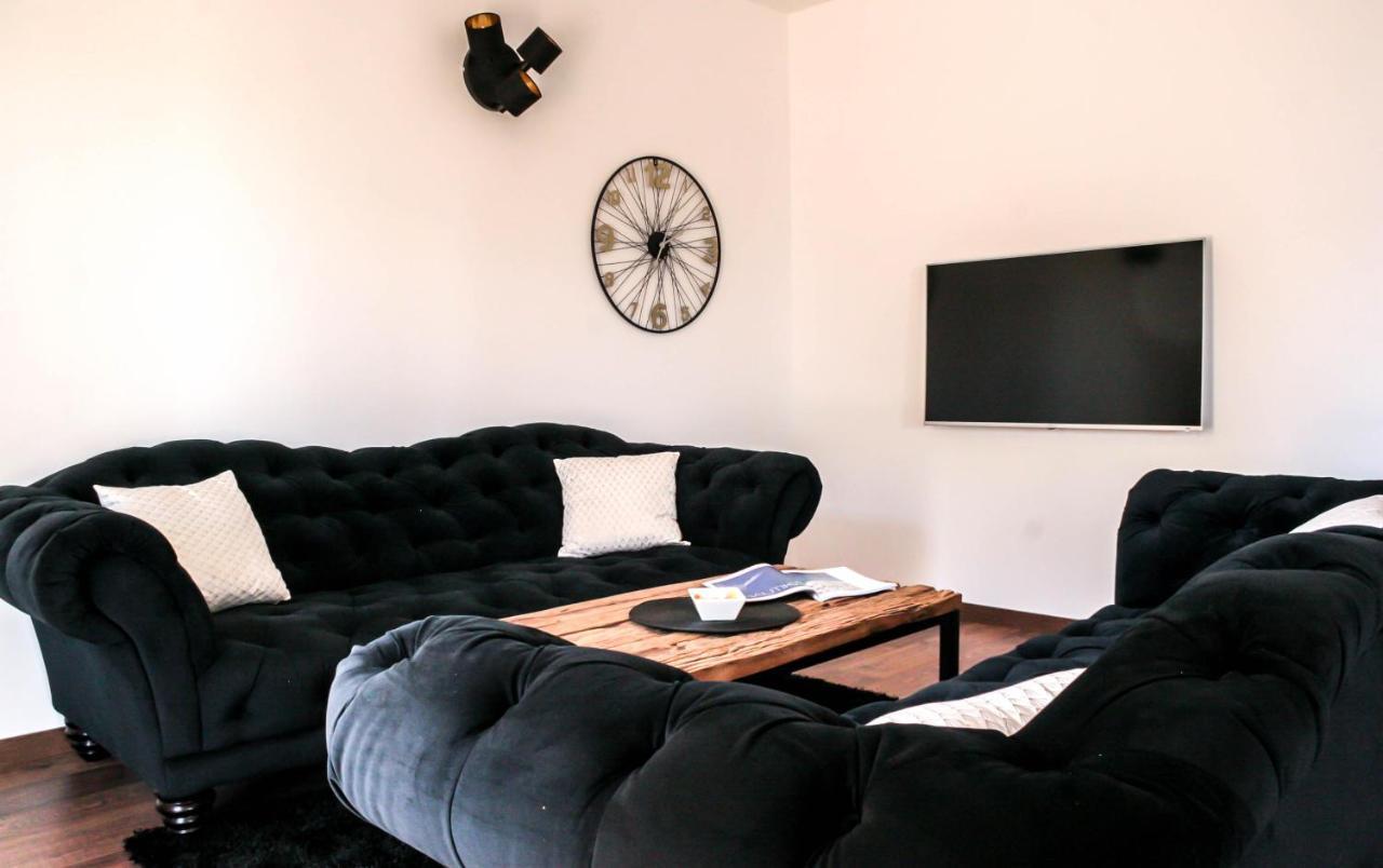 Blackpearl Apartment Спліт Екстер'єр фото