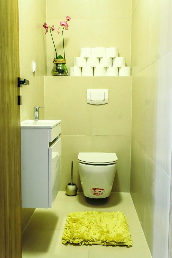 Blackpearl Apartment Спліт Екстер'єр фото