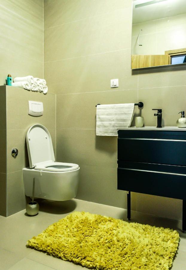 Blackpearl Apartment Спліт Екстер'єр фото