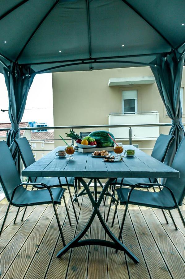 Blackpearl Apartment Спліт Екстер'єр фото