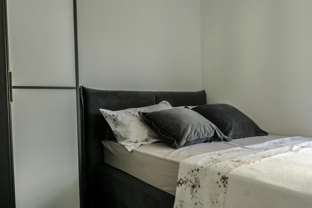 Blackpearl Apartment Спліт Екстер'єр фото