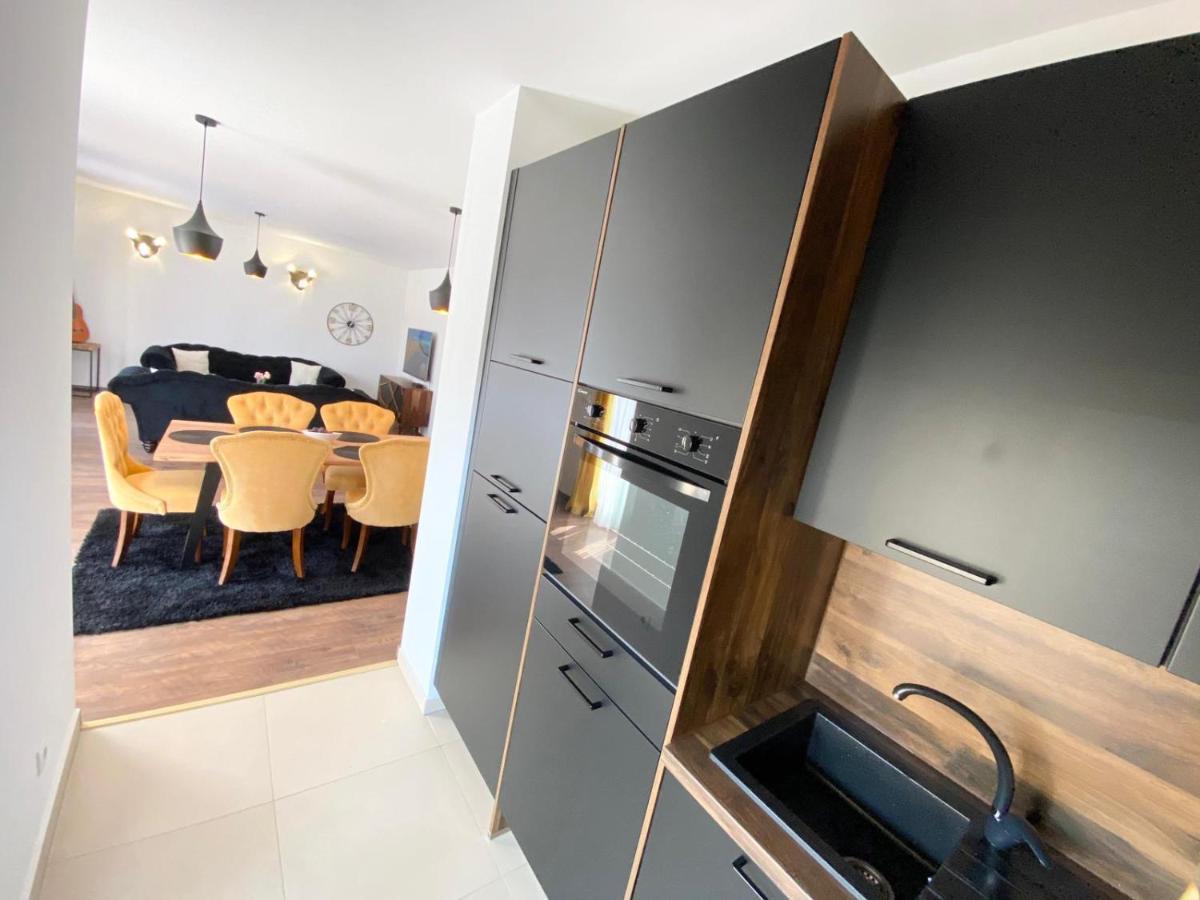Blackpearl Apartment Спліт Екстер'єр фото