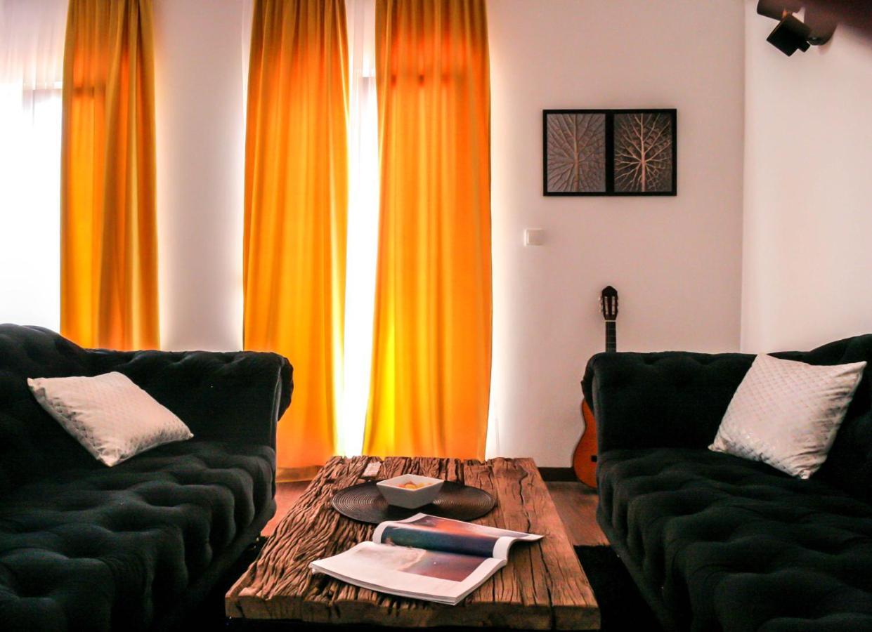 Blackpearl Apartment Спліт Екстер'єр фото