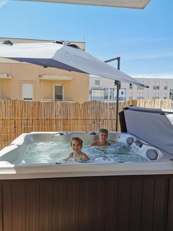 Blackpearl Apartment Спліт Екстер'єр фото