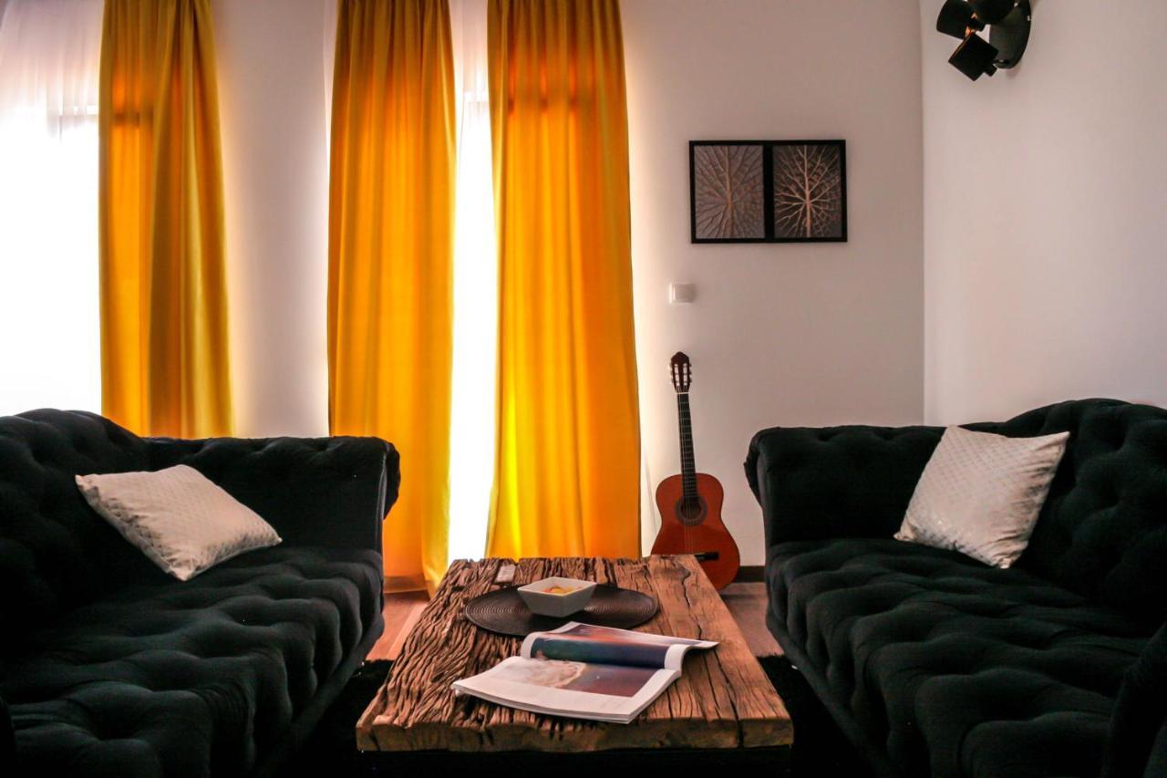 Blackpearl Apartment Спліт Екстер'єр фото