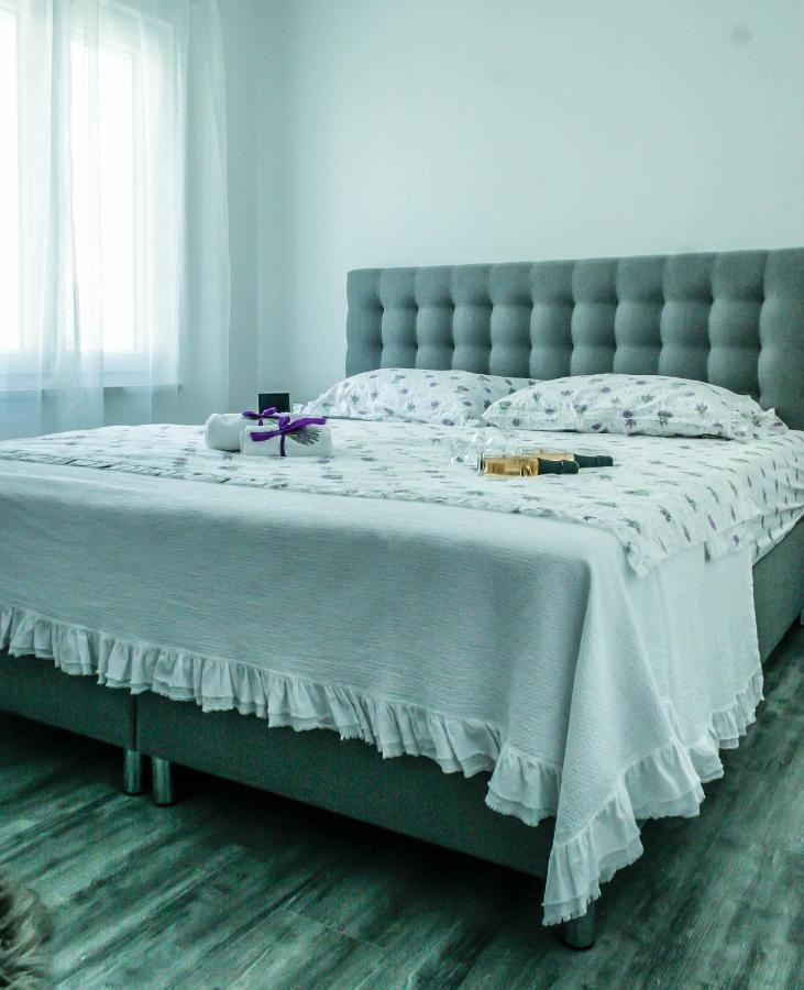 Blackpearl Apartment Спліт Екстер'єр фото