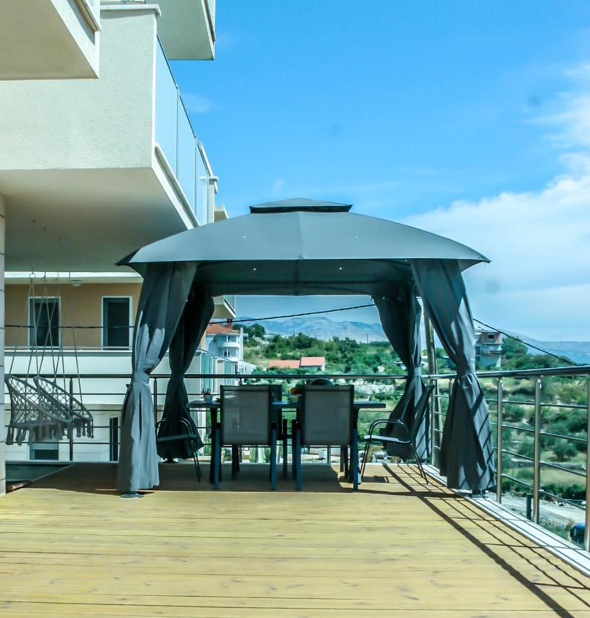 Blackpearl Apartment Спліт Екстер'єр фото